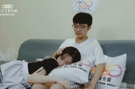 Phang em giúp việc teen xinh đẹp hàng ngon